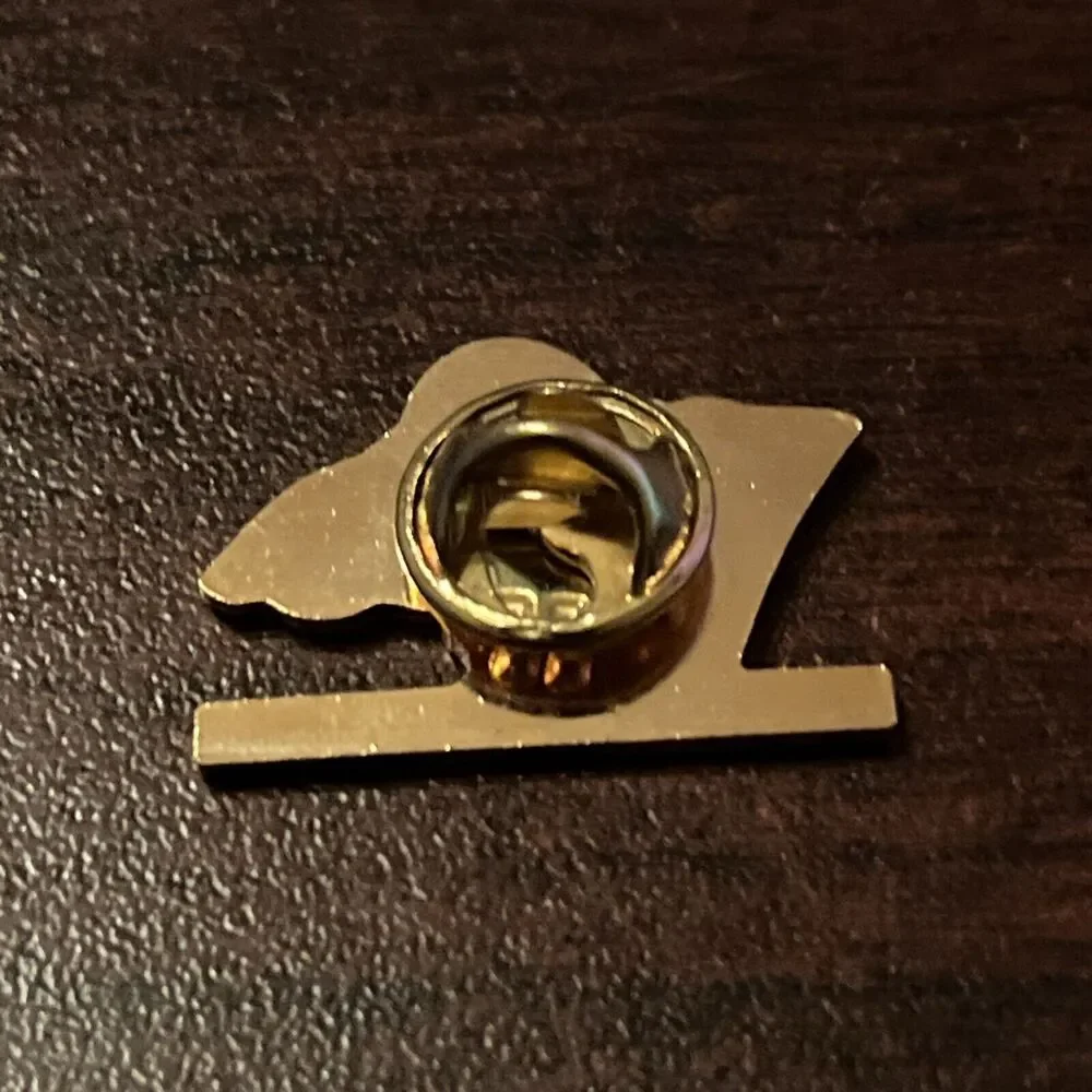 Olympic Summer Games Team USA Cycling‎ Event Lapel Hat Pin